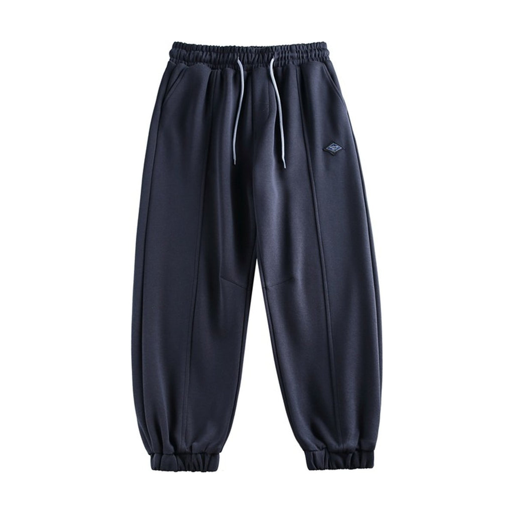 Men's Retro Brand Sports Casual Sweatpants