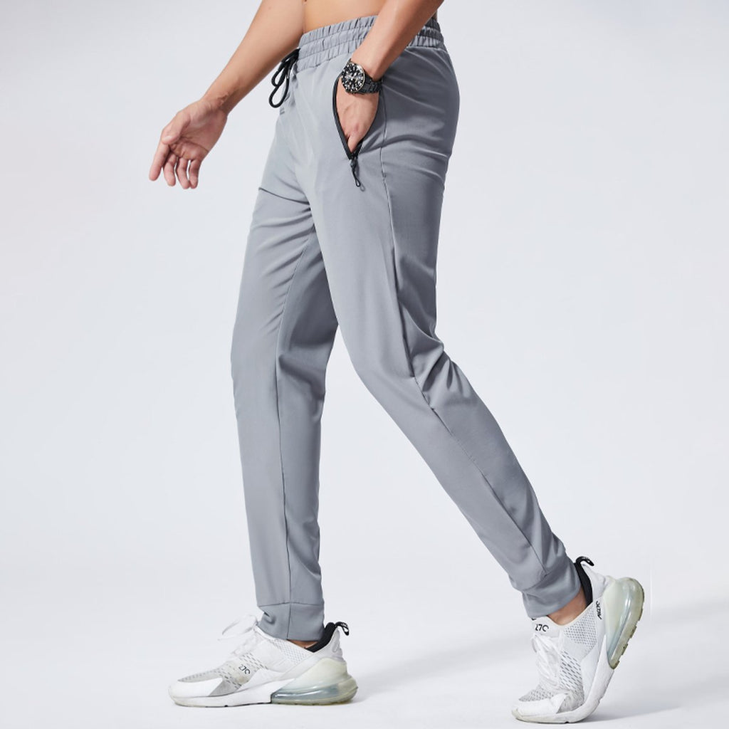 Men's Retro Frock Trousers
