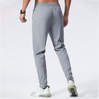 Men's Retro Frock Trousers