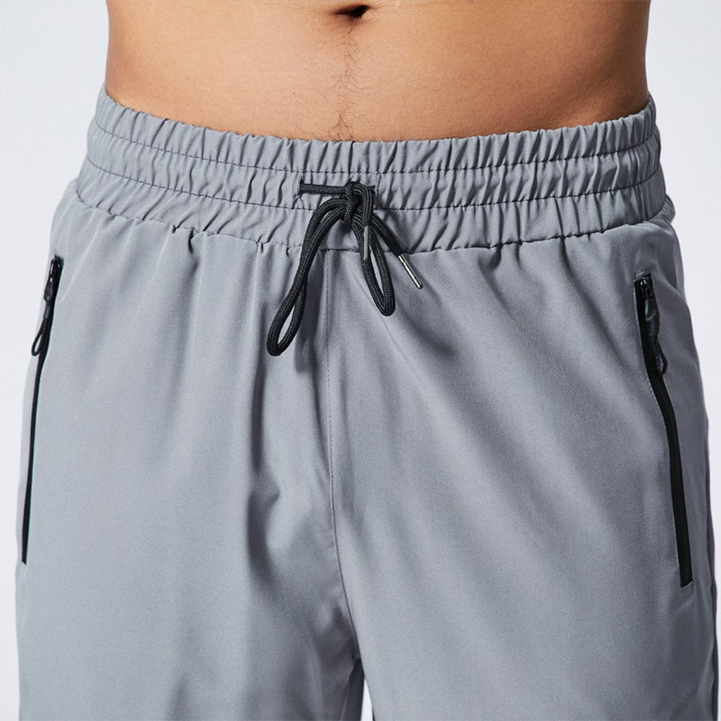Men's Retro Frock Trousers
