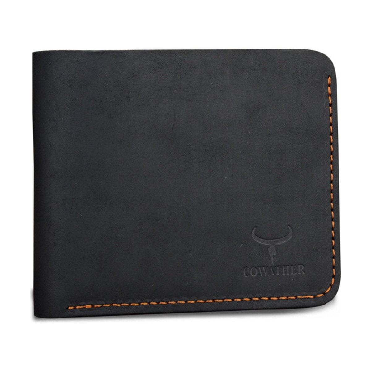 Men's Retro Leather Wallet