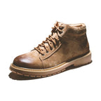 Men's Retro Martin Boots