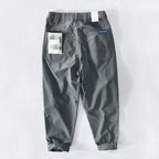 Men's Retro Work Pants
