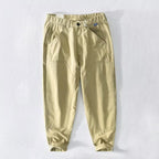 Men's Retro Work Pants