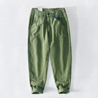 Men's Retro Work Pants