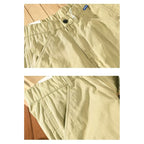 Men's Retro Work Pants