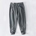 Men's Retro Work Pants