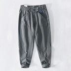 Men's Retro Work Pants