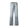 Men's Reverse Wear Jeans