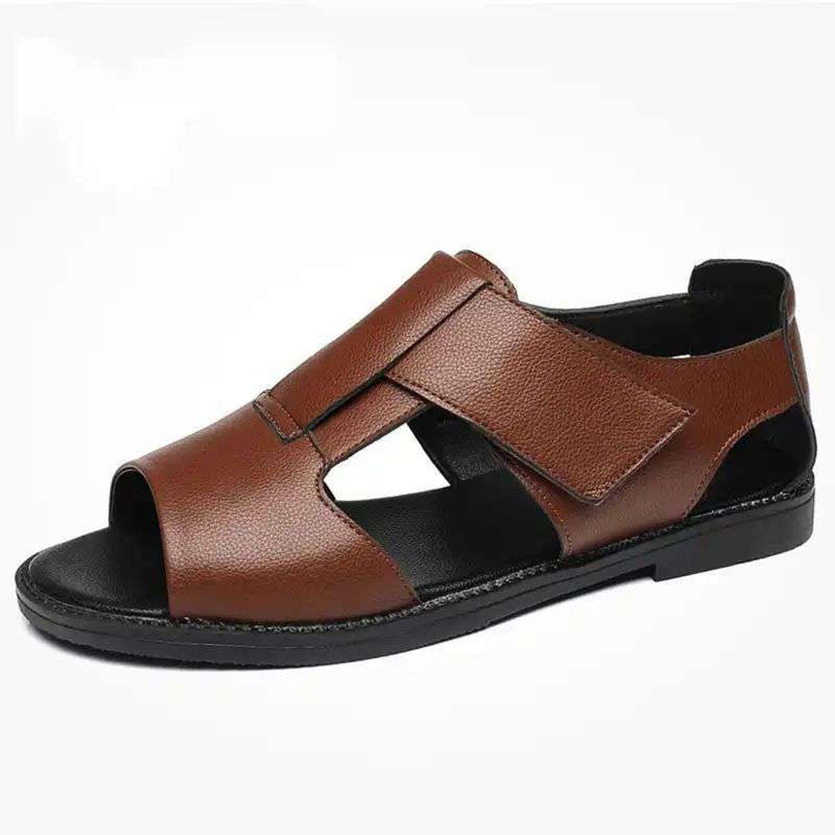 Men's Roman Sandals