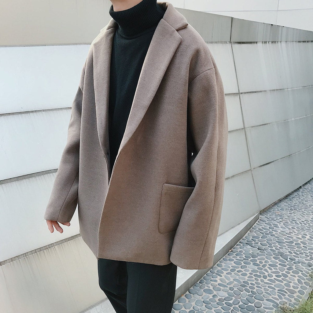Men's ' Short Blazer