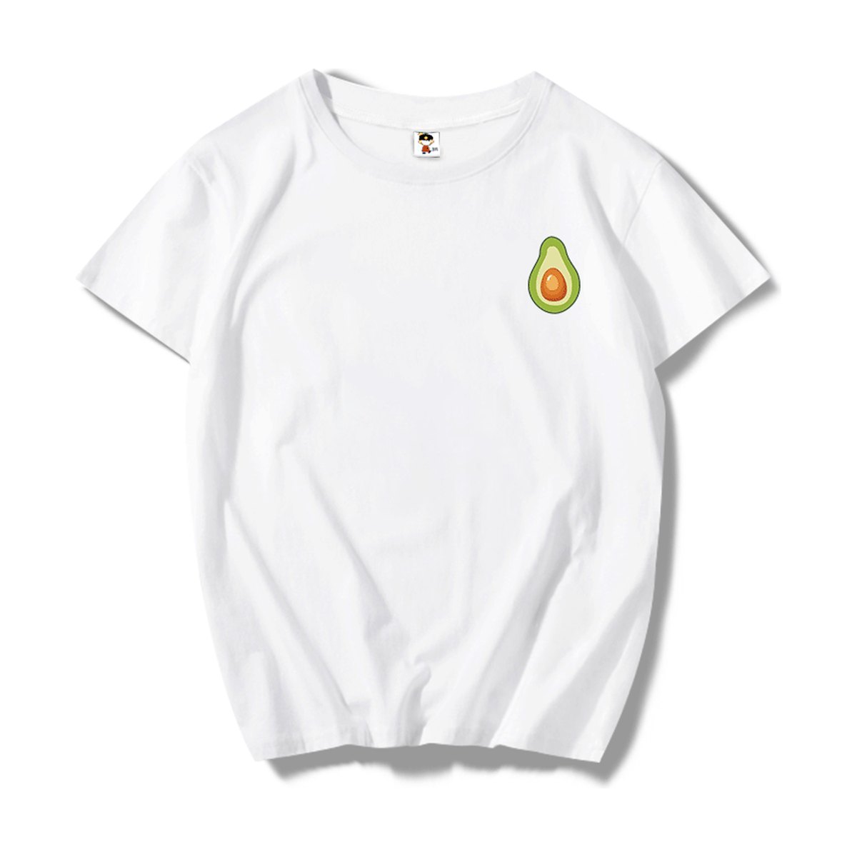 Men's Short-Sleeve T-Shirt