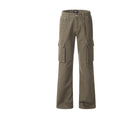 Men's Slightly Flared Jeans