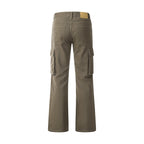 Men's Slightly Flared Jeans