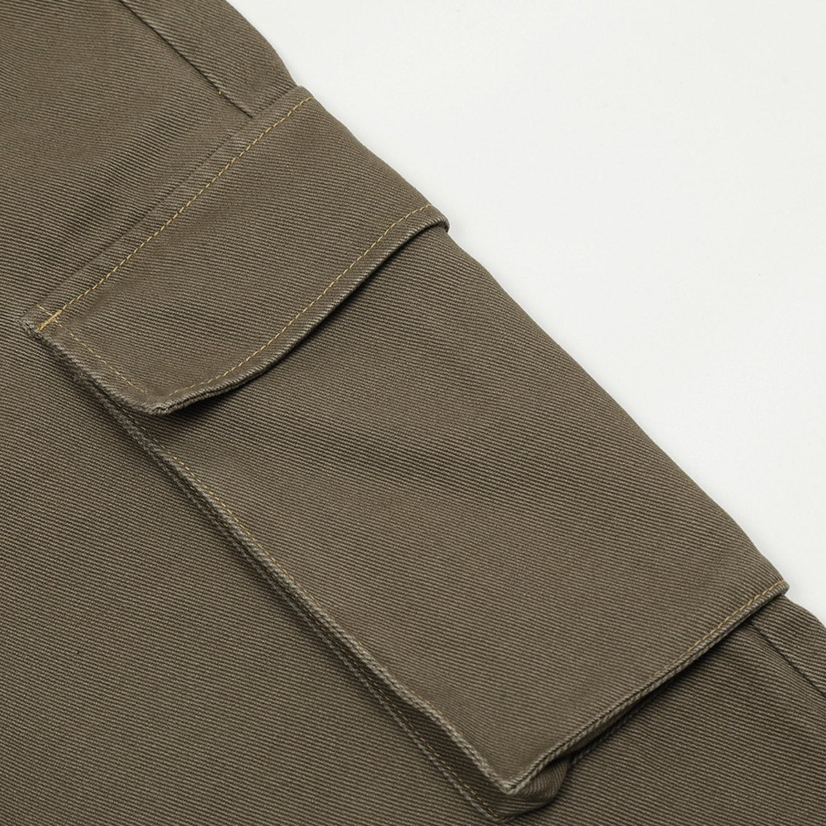 Men's Slightly Flared Jeans