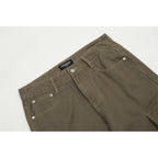 Men's Slightly Flared Jeans