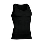 Men's Slim Body Shaper Tank Top Compression Tummy