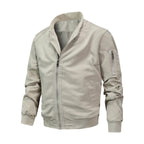 Men's Slim Fit Casual Jacket