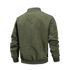 Men's Slim Fit Casual Jacket