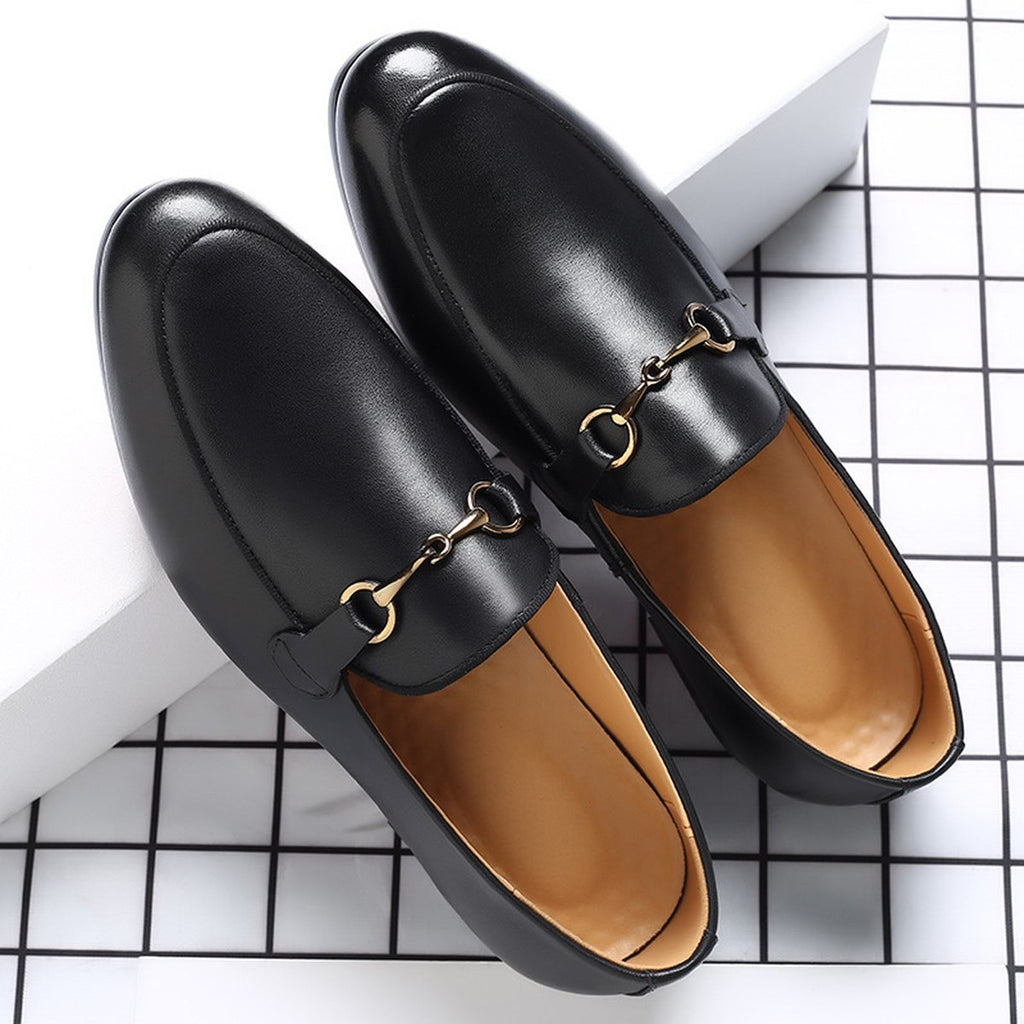 Men's Slip-On Casual Shoes