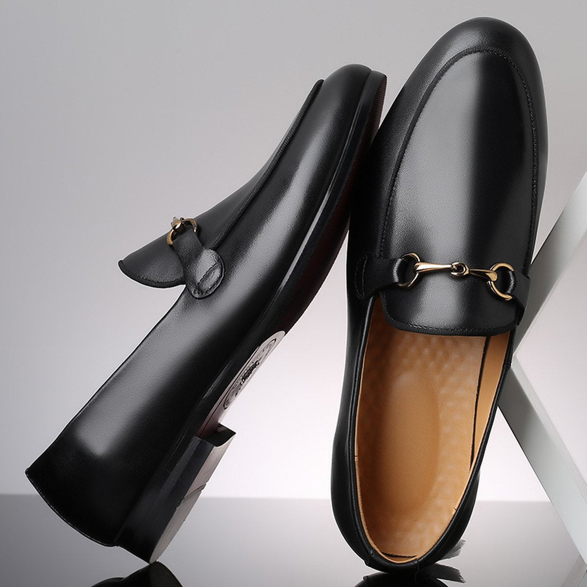 Men's Slip-On Casual Shoes