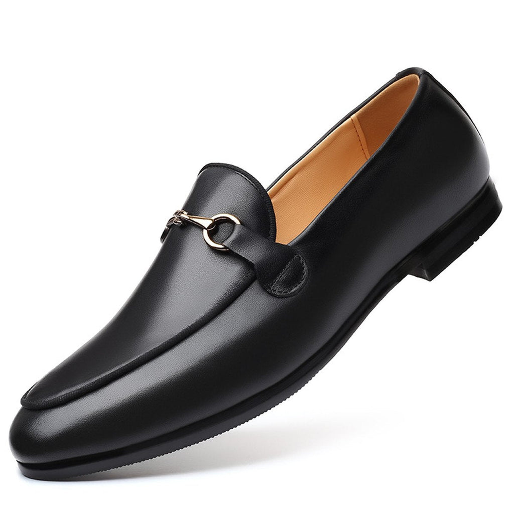 Men's Slip-On Casual Shoes