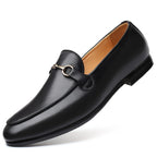 Men's Slip-On Casual Shoes