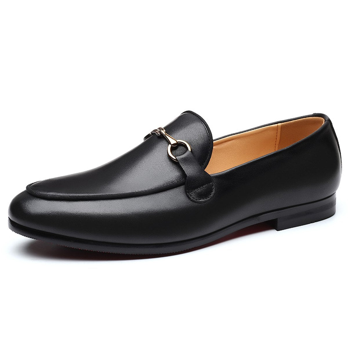 Men's Slip-On Casual Shoes