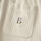 Men's Soft Corduroy Sweatpants