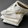 Men's Soft Corduroy Sweatpants