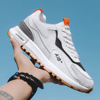 Men's Sport Shoes Golf Training Lightweight Mesh Sneakers