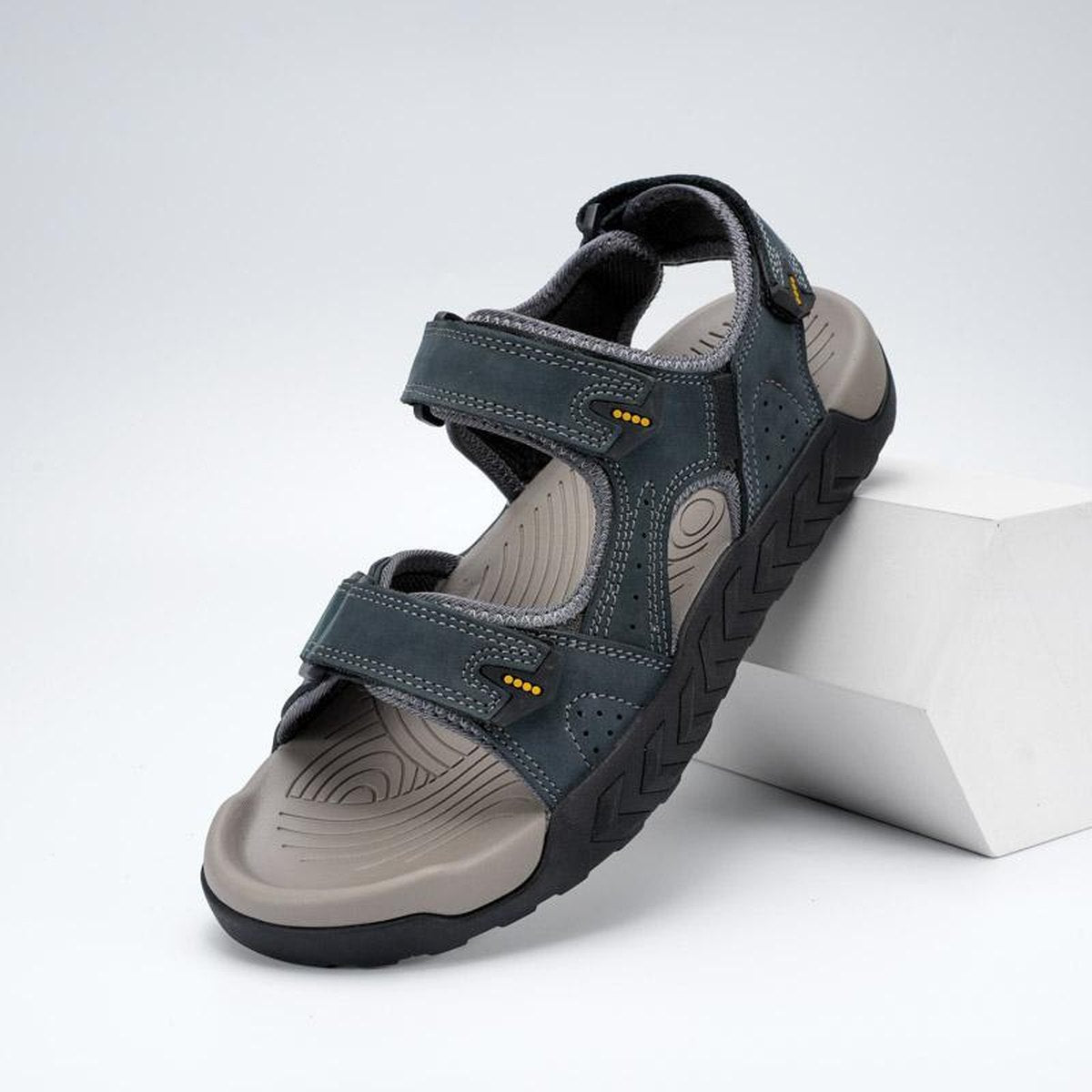 Men's Sports Breathable Beach Sandals Outdoor