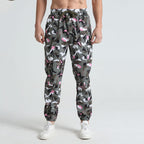 Men's Sports Casual Camouflage Trousers
