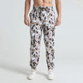 Men's Sports Casual Camouflage Trousers