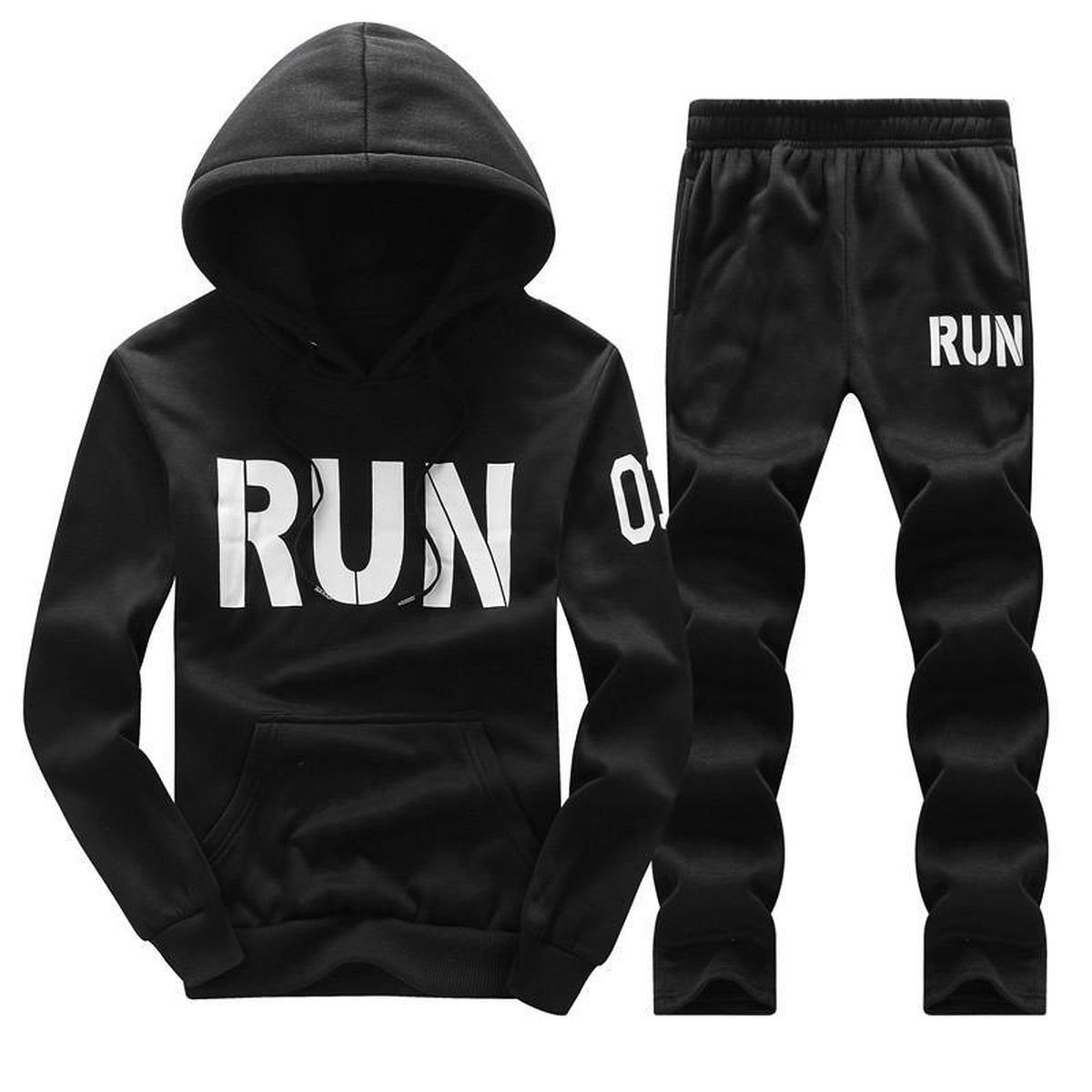 Men's Sports Track Suit