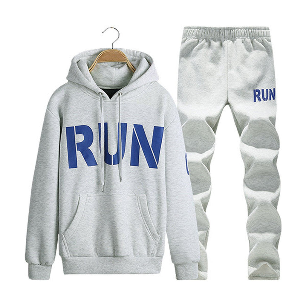 Men's Sports Track Suit