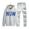 Men's Sports Track Suit