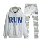 Men's Sports Track Suit