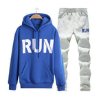 Men's Sports Track Suit