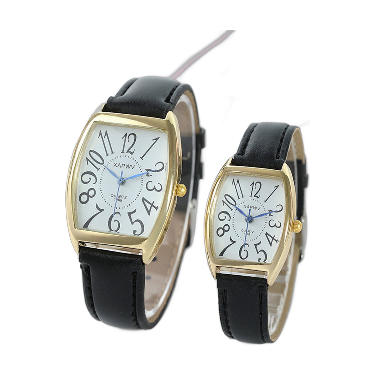 Men's Square Watch