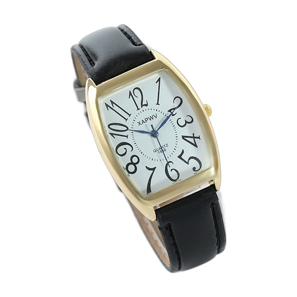 Men's Square Watch