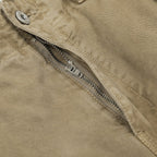 Men's Straight Denim Trousers