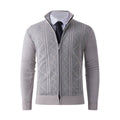 Men's Stylish Casual Knitted Cardigan