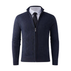 Men's Stylish Casual Knitted Cardigan