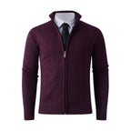 Men's Stylish Casual Knitted Cardigan