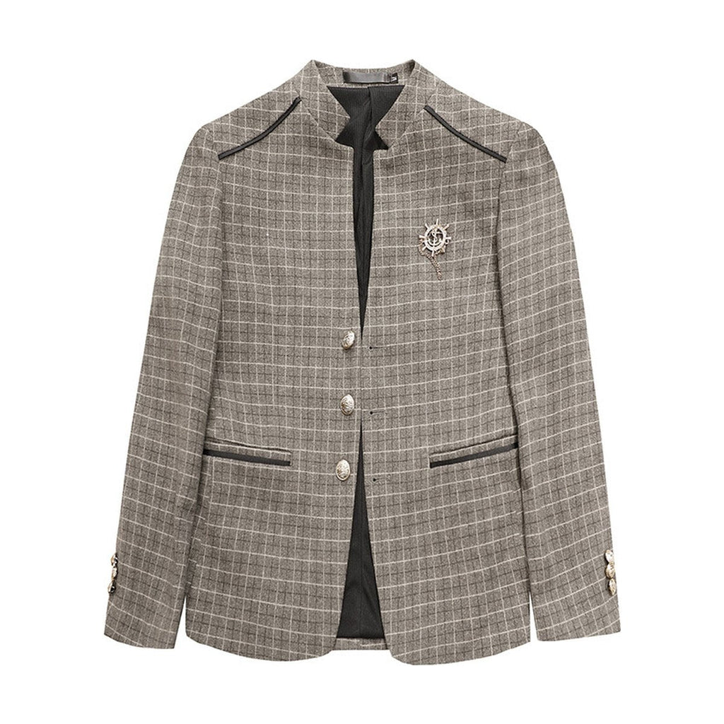Men's Suit Leisure Coat