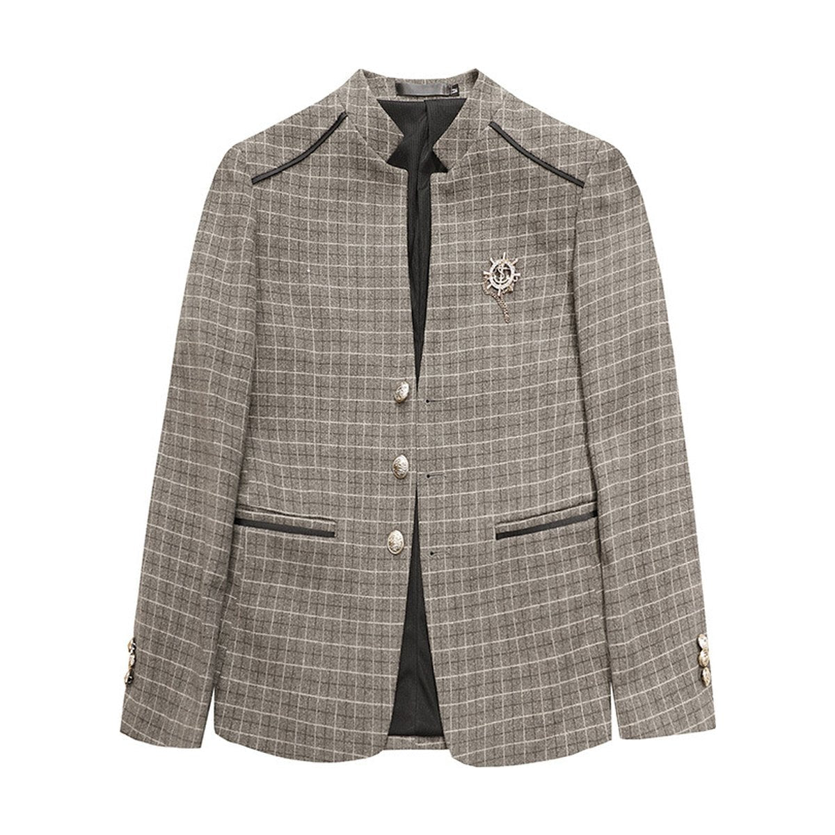 Men's Suit Leisure Coat