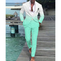 Men's Suit Loose Jacket