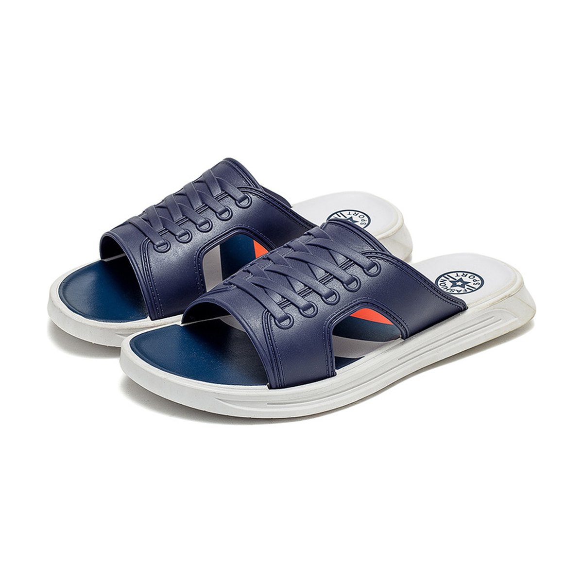 Men's Summer Slides