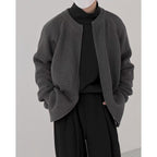 Men's Sweater Cardigan